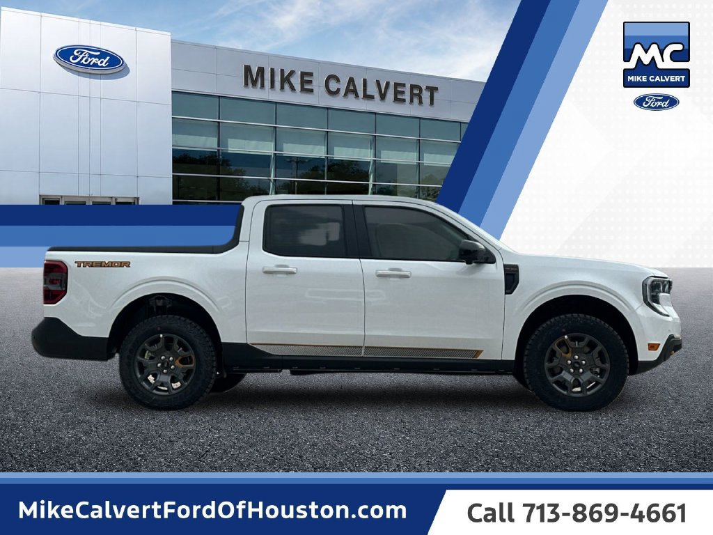 New 2026 Ford Maverick Tremor AWD/4WD image 6