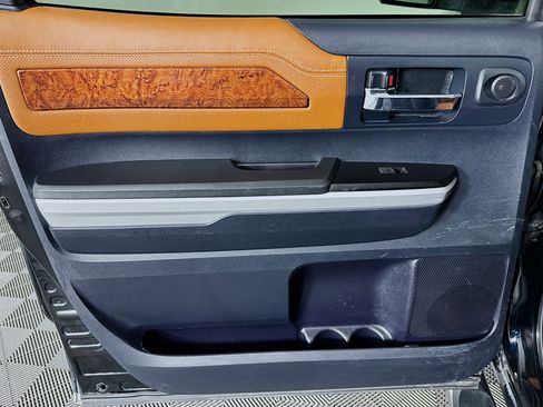 Used 2016 Toyota Tundra 1794 Edition image 24