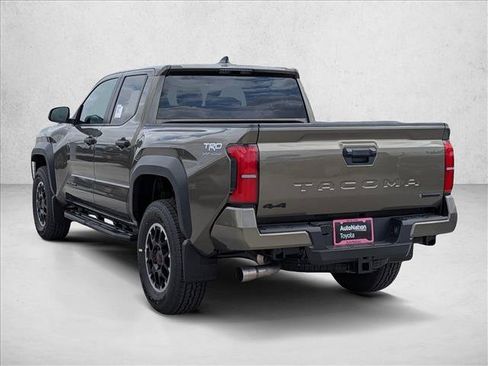 New 2026 Toyota Tacoma TRD Off-Road AWD/4WD image 9