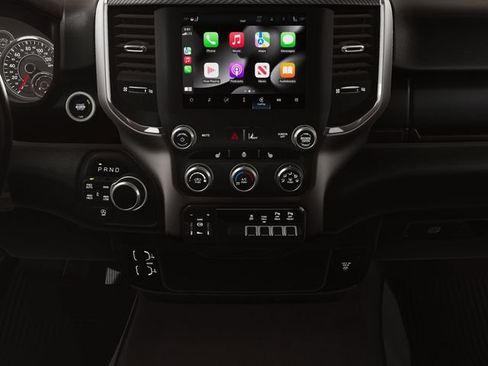 New 2026 RAM 1500 Big Horn image 31