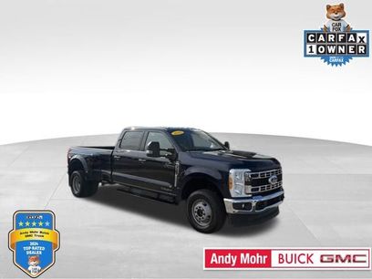 Used 2025 Ford F350 XLT