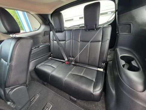 Used 2015 Nissan Pathfinder 4WD image 22