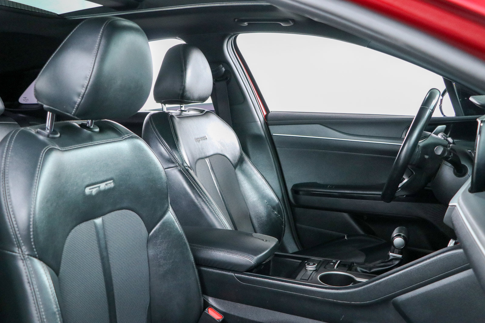 Used 2022 Kia K5 GT-Line w/ GT-Line FWD Premium Package image 27
