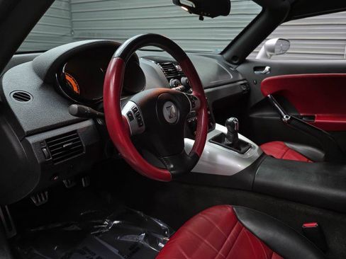 Used 2008 Saturn Sky Red Line RWD image 14