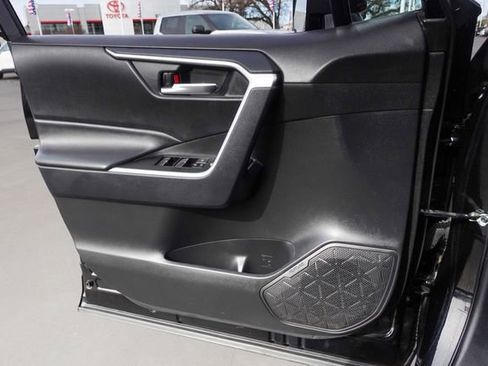 Certified 2024 Toyota RAV4 XLE image 27