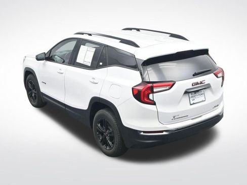 Used 2024 GMC Terrain AT4 AWD/4WD image 30