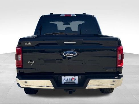 Used 2023 Ford F150 XLT w/ Equipment Group 301A Mid image 8