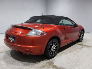 Used 2009 Mitsubishi Eclipse GS video 2