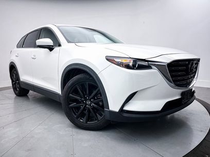 Certified 2023 MAZDA CX-9 Touring Plus