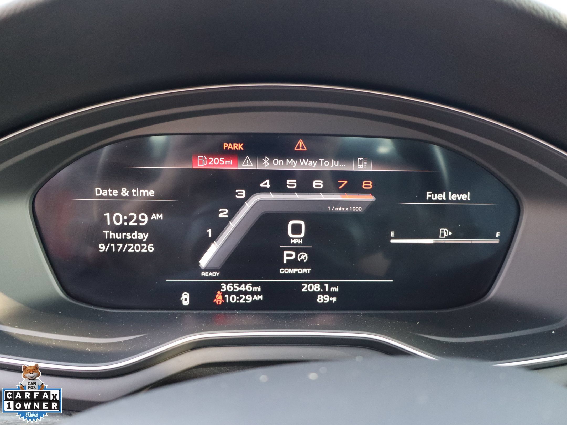 Used 2024 Audi A5 2.0T Premium Plus AWD/4WD image 18