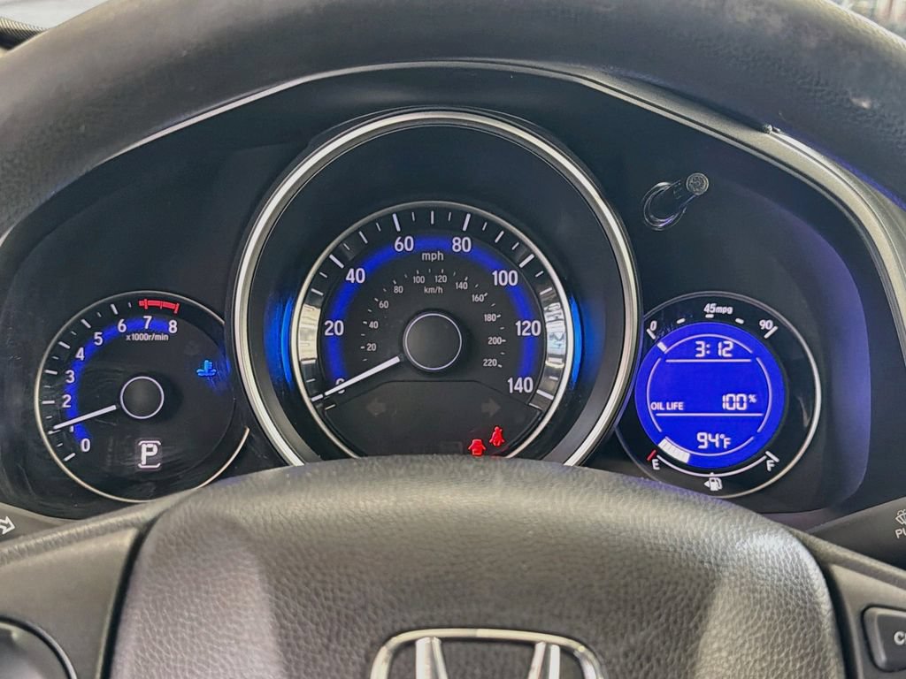 Used 2015 Honda Fit LX image 14