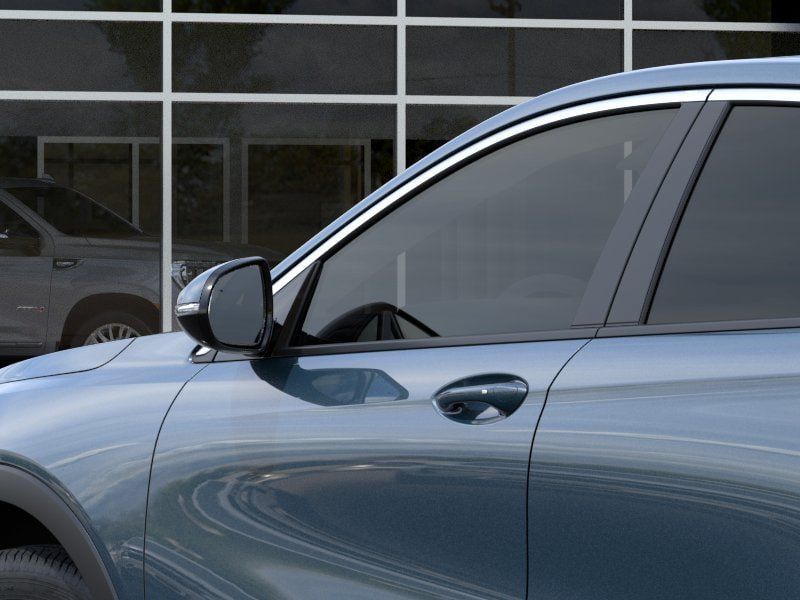 New 2026 Buick Envista Sport Touring w/ Convenience I Package FWD image 12
