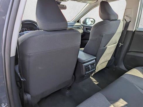 Used 2025 Toyota Camry LE FWD image 23