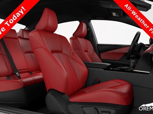 New 2026 Toyota Camry XSE image 14