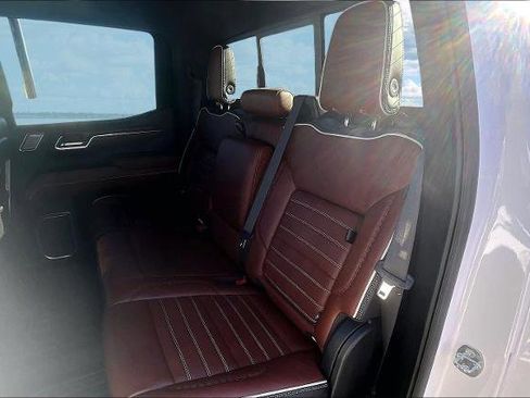 Used 2023 GMC Sierra 1500 Denali Ultimate image 22