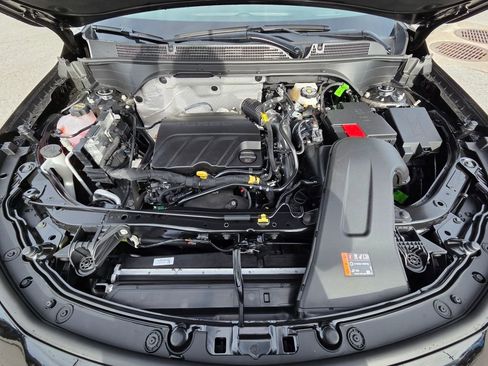 New 2026 Buick Envista Preferred w/ Convenience I Package image 32