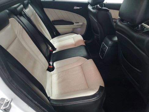 Used 2018 Dodge Charger SXT Plus w/ Quick Order Package 29J image 17