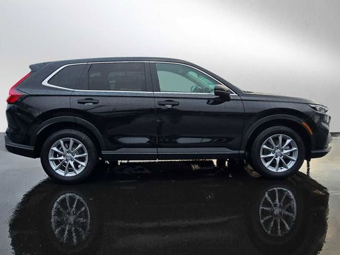 New 2026 Honda CR-V EX image 2