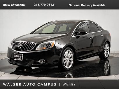 Used 2013 Buick Verano Leather