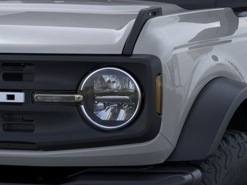 New 2026 Ford Bronco Big Bend AWD/4WD image 20