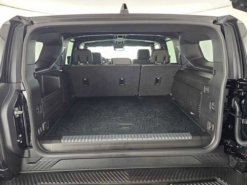 Used 2025 GMC Hummer EV 3X w/ Extreme Off-Road Package image 15