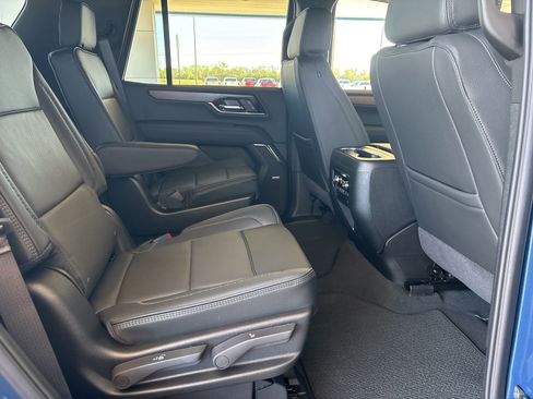 New 2026 GMC Yukon Denali w/ Sun & Power Step Package image 25