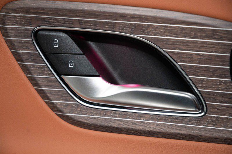 New 2027 Mercedes-Benz CLA 350 image 20