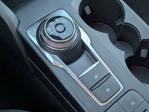 New 2026 Ford Escape Active image 17