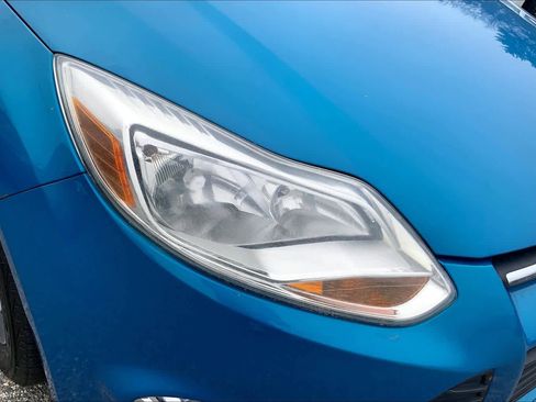 Used 2014 Ford Focus SE w/ SE Sport Package FWD image 27