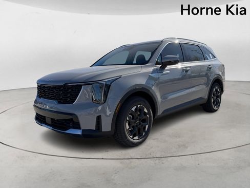 New 2026 Kia Sorento S image 7
