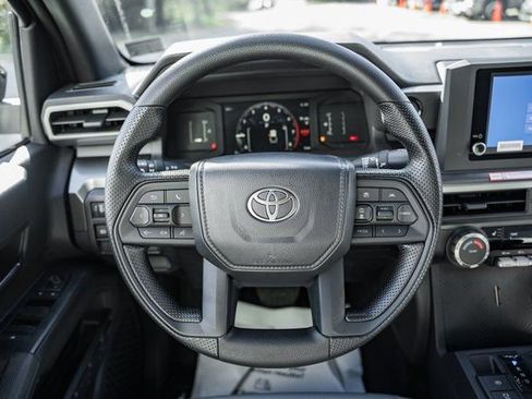 New 2026 Toyota Tacoma SR5 image 28