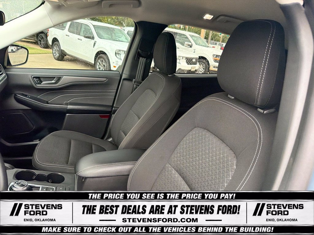 Used 2025 Ford Escape Active FWD image 14