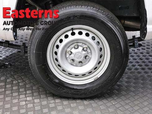 Used 2025 Toyota Tacoma SR RWD image 8