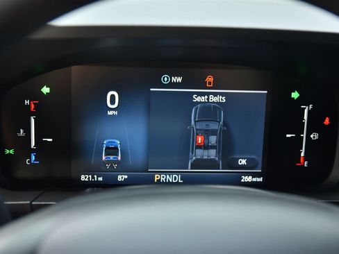 Certified 2026 Ford Maverick XLT FWD image 25