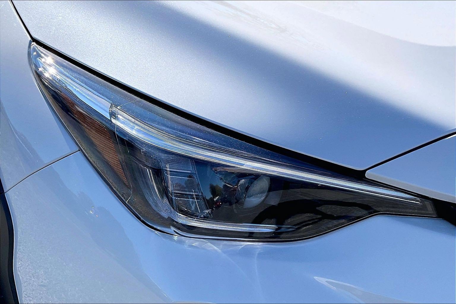 Certified 2026 Subaru Crosstrek 2.5i Sport AWD/4WD image 27