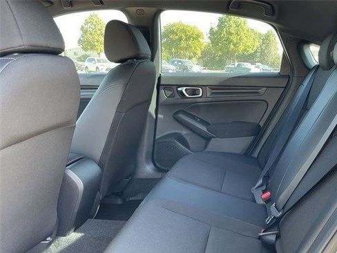 New 2025 Honda Civic Sport image 25