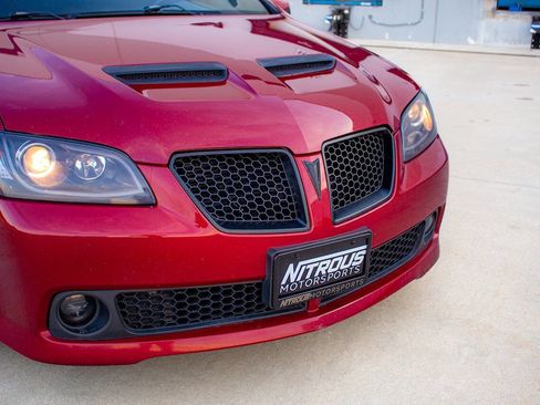 Used 2009 Pontiac G8 GT w/ Premium Package RWD image 38