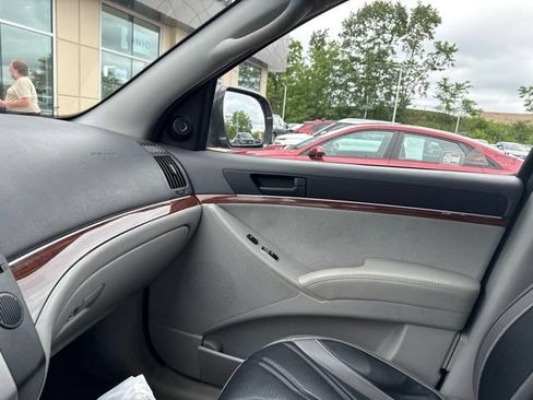 Used 2011 Hyundai Veracruz GLS AWD/4WD image 10