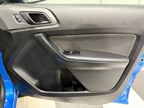 Used 2021 Ford Ranger XL w/ Equipment Group 101A High image 22