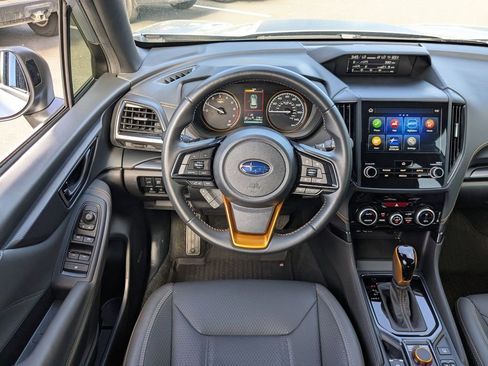 Used 2024 Subaru Forester Wilderness image 16