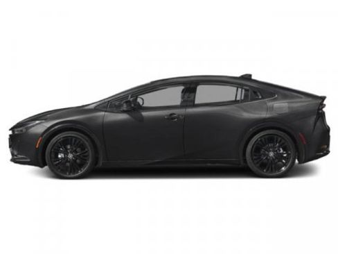 New 2026 Toyota Prius Plug-In Hybrid FWD image 3