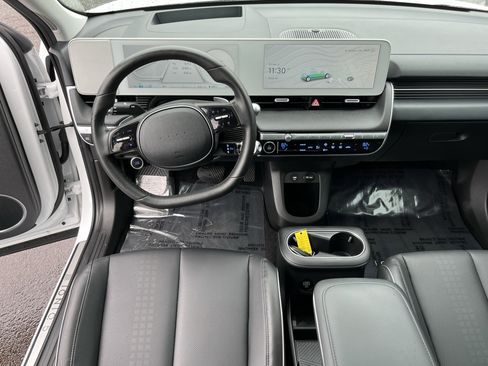 Certified 2024 Hyundai Ioniq 5 Limited image 11