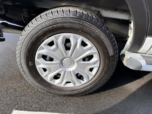 Used 2023 Ford Transit 250 Low Roof w/ Exterior Upgrade Package image 6