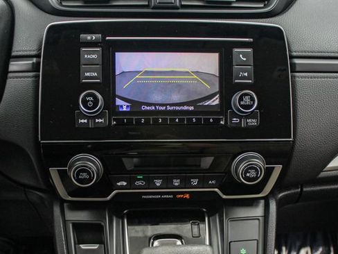 Used 2019 Honda CR-V LX image 28