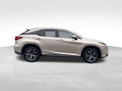Used 2018 Lexus RX 350 FWD w/ Premium Package image 6