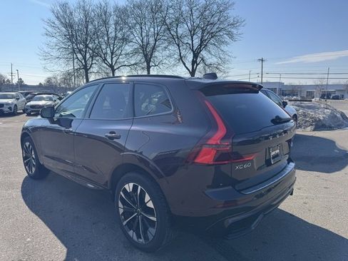 Used 2026 Volvo XC60 B5 Plus w/ Protection Package Premier image 5