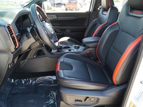 Used 2024 Ford Ranger Raptor AWD/4WD image 11