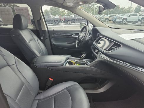 Certified 2021 Buick Enclave Premium w/ Surround and Sites Package image 6