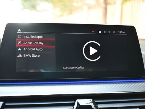 Used 2020 BMW M5 w/ Executive Package image 67