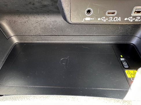 Certified 2025 Subaru Crosstrek 2.5i Sport AWD/4WD image 19